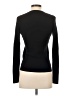 J.Crew 100% Merino Black Wool Sweater Size XS - photo 2