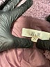 Jade by Jane 100% Polyester Burgundy Coat Size 2X - photo 6