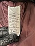 Jade by Jane 100% Polyester Burgundy Coat Size 2X - photo 7