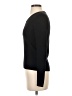 J.Crew 100% Merino Black Wool Sweater Size XS - photo 5