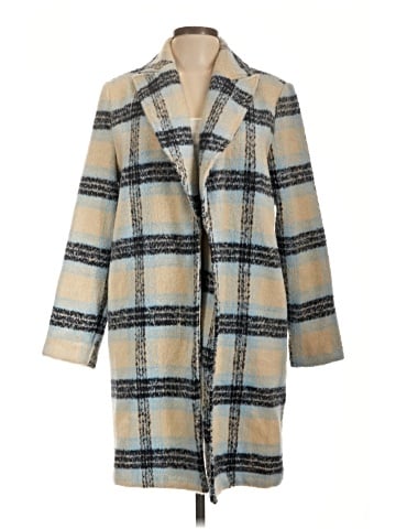 wren Coat (view 1)