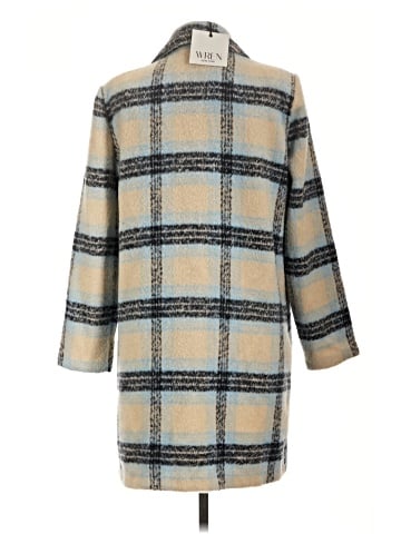 wren Coat (view 2)