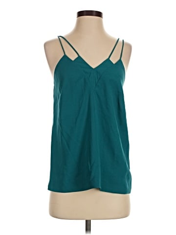 Keepsake Sleeveless Blouse (view 1)
