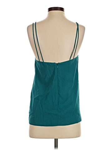 Keepsake Sleeveless Blouse (view 2)