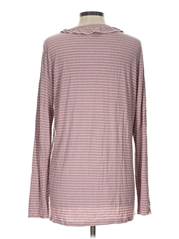 Suzanne Betro Long Sleeve Top (view 2)