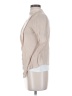 Joseph A. 100% Rayon Tan Cardigan Size S - photo 5