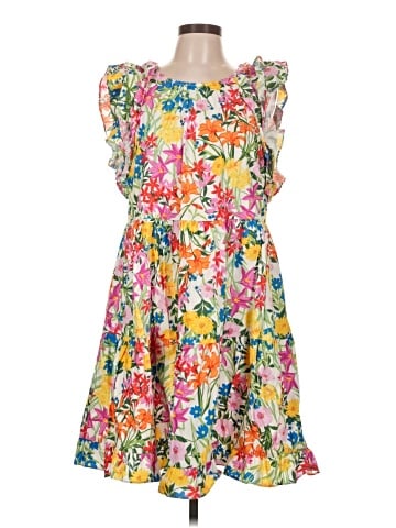 Maggy London Casual Dress (view 1)