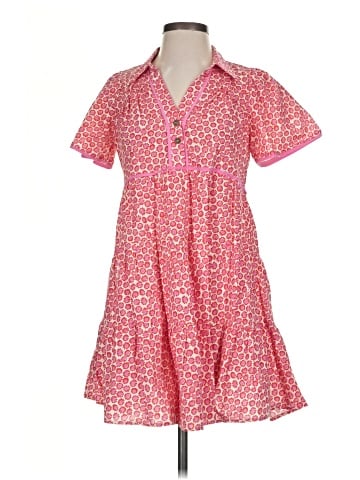 Umgee Casual Dress (view 1)