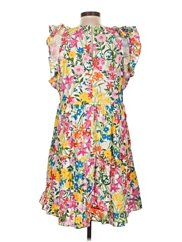 Maggy London Casual Dress (view 2)