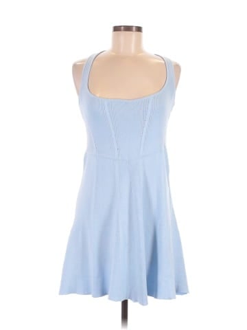 American Eagle Outfitters Casual Dress (view 1)