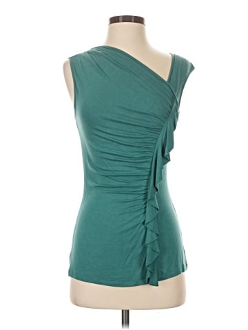 Willi Smith Sleeveless Top (view 1)