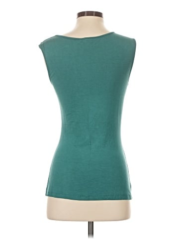 Willi Smith Sleeveless Top (view 2)