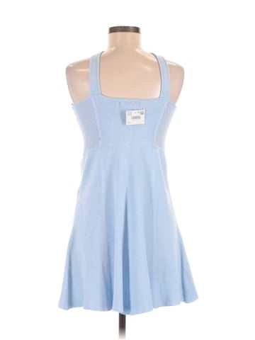 American Eagle Outfitters Casual Dress (view 2)
