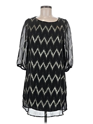 Everly Casual Dress (view 1)