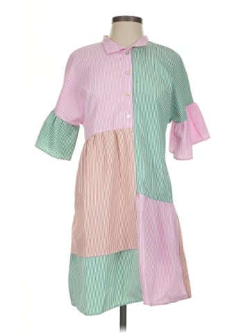 AndTheWhy Casual Dress (view 1)
