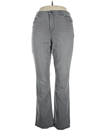 Gloria Vanderbilt Jeans (view 1)