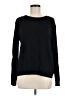 Gap Outlet 100% Cotton Black Pullover Sweater Size M - photo 1