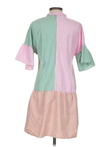 AndTheWhy Casual Dress (view 2)