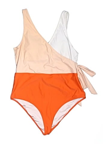 Show Me Your Mumu One Piece Swimsuit (view 1)