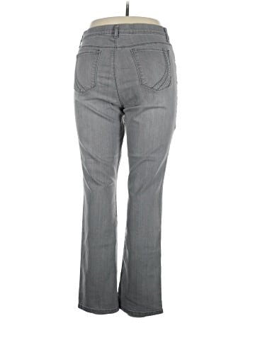 Gloria Vanderbilt Jeans (view 2)