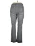 Gloria Vanderbilt Chevron-herringbone Gray Jeans Size 14 - photo 2