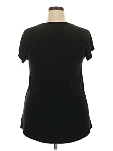 Sympli Short Sleeve T-Shirt (view 2)