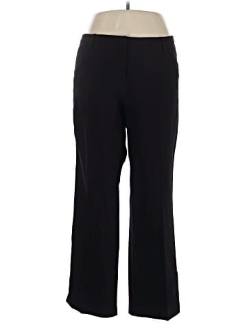 Eileen Fisher Dress Pants (view 1)
