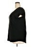 Sympli Black Short Sleeve T-Shirt Size 18 - photo 5
