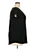Sympli Black Short Sleeve T-Shirt Size 18 - photo 4