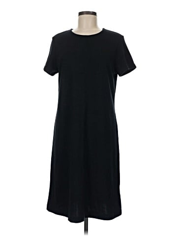 Lands' End Casual Dress (view 1)