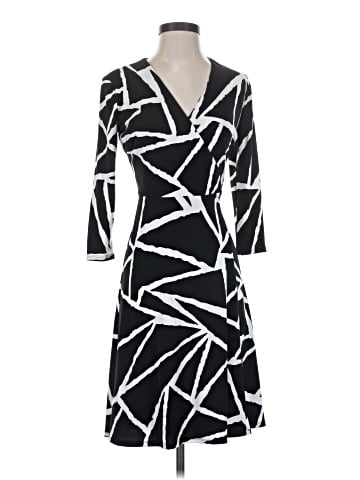 Lauren by Ralph Lauren Casual Dress (view 1)