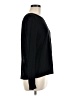 Gap Outlet 100% Cotton Black Pullover Sweater Size M - photo 4