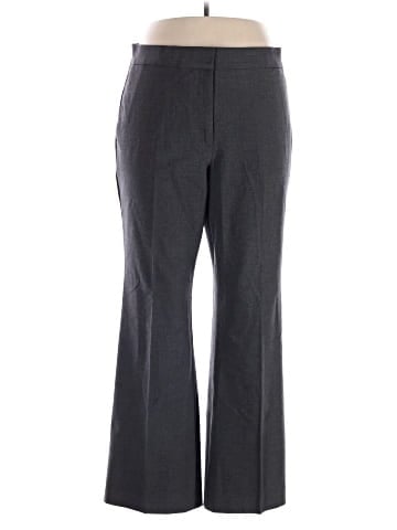 Ann Taylor Dress Pants (view 1)