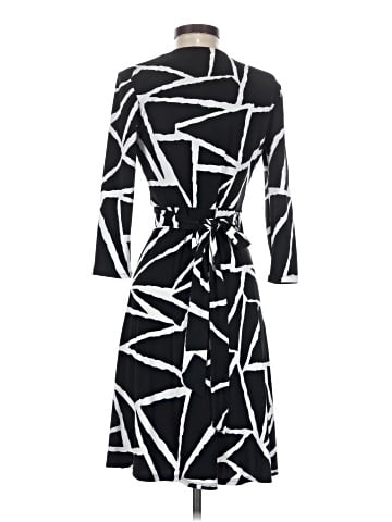 Lauren by Ralph Lauren Casual Dress (view 2)