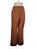Lane Bryant Brown Dress Pants Size 14 - photo 2
