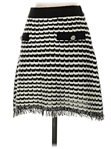 Zara Casual Skirt (view 1)