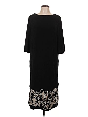 Chico's Casual Dress (view 1)