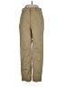 Everlane Tan Cargo Pants Size 00 - photo 1