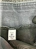 Unbranded Solid Gray Active Pants Size 14 Petite - photo 4