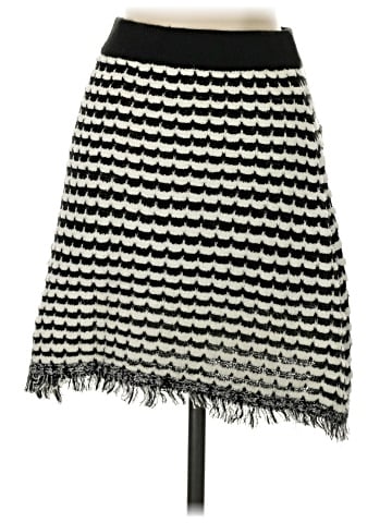 Zara Casual Skirt (view 2)