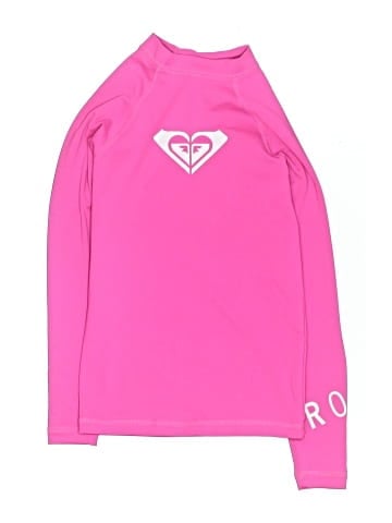 Roxy Long Sleeve T-Shirt (view 1)