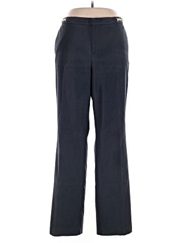 Dana Buchman Dress Pants (view 1)