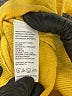 IZOD Yellow Sweater Vest Size XXL - photo 8