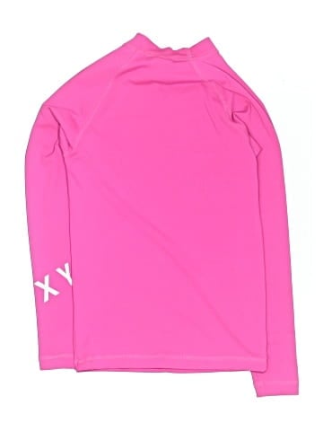 Roxy Long Sleeve T-Shirt (view 2)