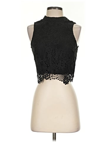 Forever New Sleeveless Blouse (view 1)