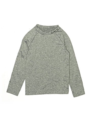Hurley Pullover Sweater (view 1)