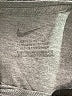 Nike Gray Long Sleeve T-Shirt Size 7 - photo 3