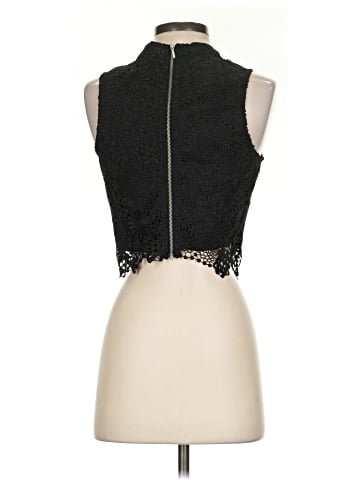 Forever New Sleeveless Blouse (view 2)