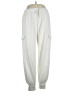 Anrabess Ivory Cargo Pants Size XL - photo 1