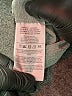 Nike 100% Polyester Gray Active T-Shirt Size L (kids) - photo 4